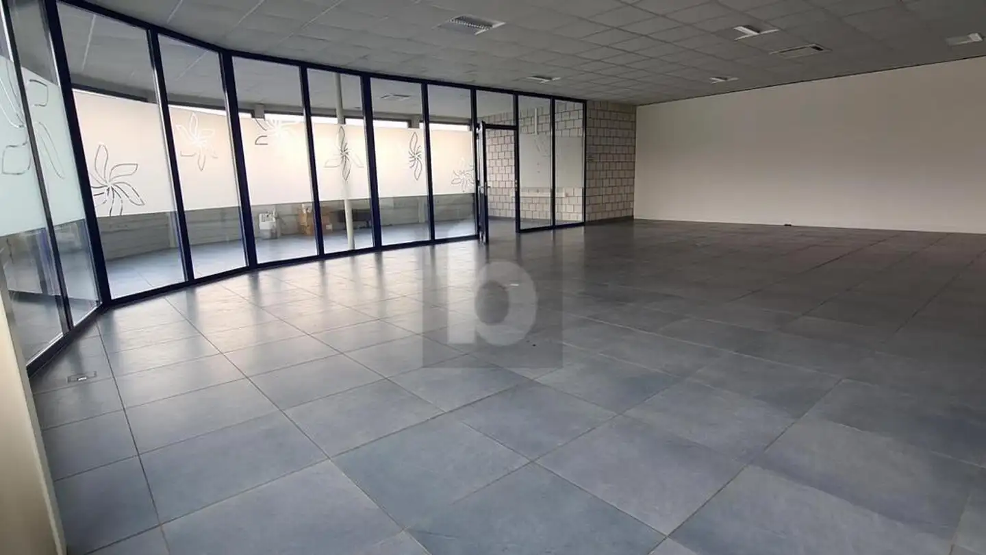 Bürofläche mieten - 2800 Delémont