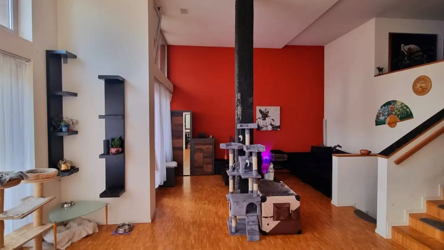 Single room for rent - 8152 Glattpark (Opfikon) - Photo 4