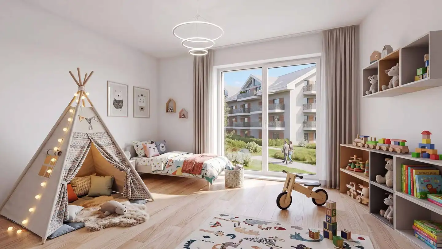 Wohnung kaufen - 1026 Denges - Foto 4