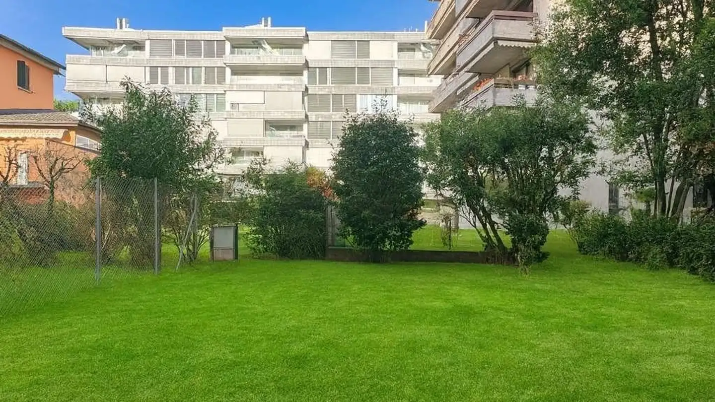 Wohnung mieten - Via Camoghè 6, 6900 Lugano - Foto 4
