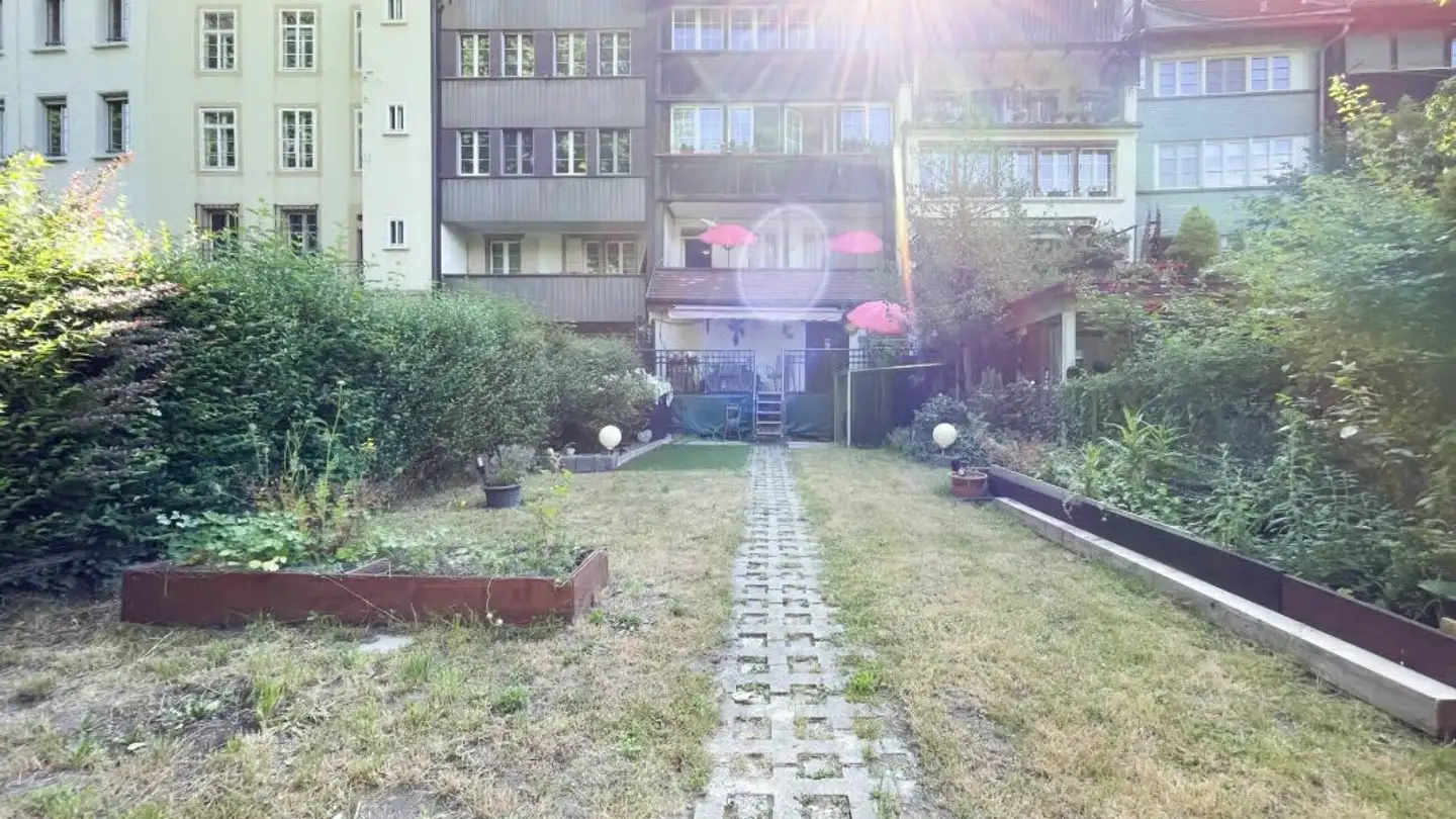 Immeuble résidentiel à vendre - Städtchen 29, 4663 Aarburg - Photo 4