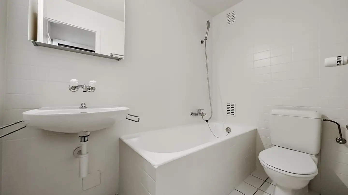 Wohnung mieten - Chemin De Rovéréaz 10b, 1012 Lausanne - Foto 3