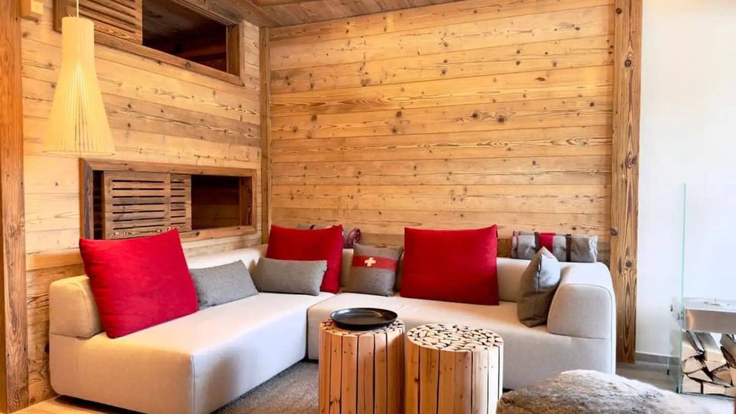 Appartamento in affitto - Rue Du Rhodania 2, 3963 Crans-Montana - Foto 2