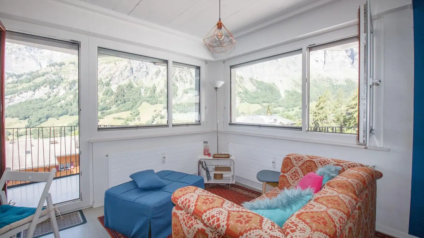 Studio for sale - 3954 Leukerbad