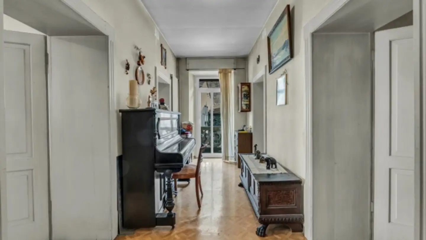 Residential building for sale - Via Cantonale 35, 7744 Campocologno - Photo 2