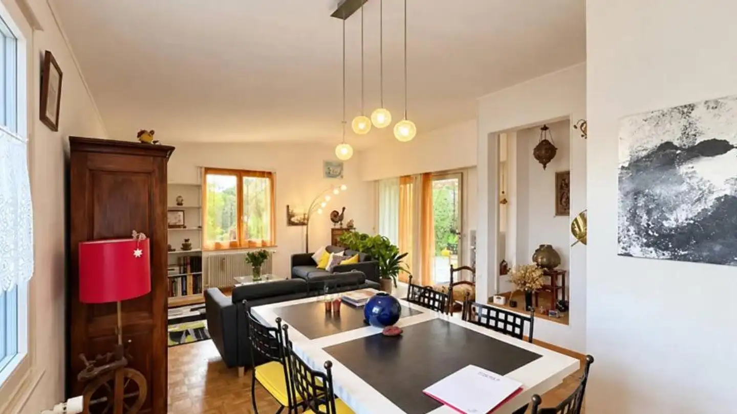 Villa for sale - Chemin des Bourneaux 18, 1315 La Sarraz - Photo 3
