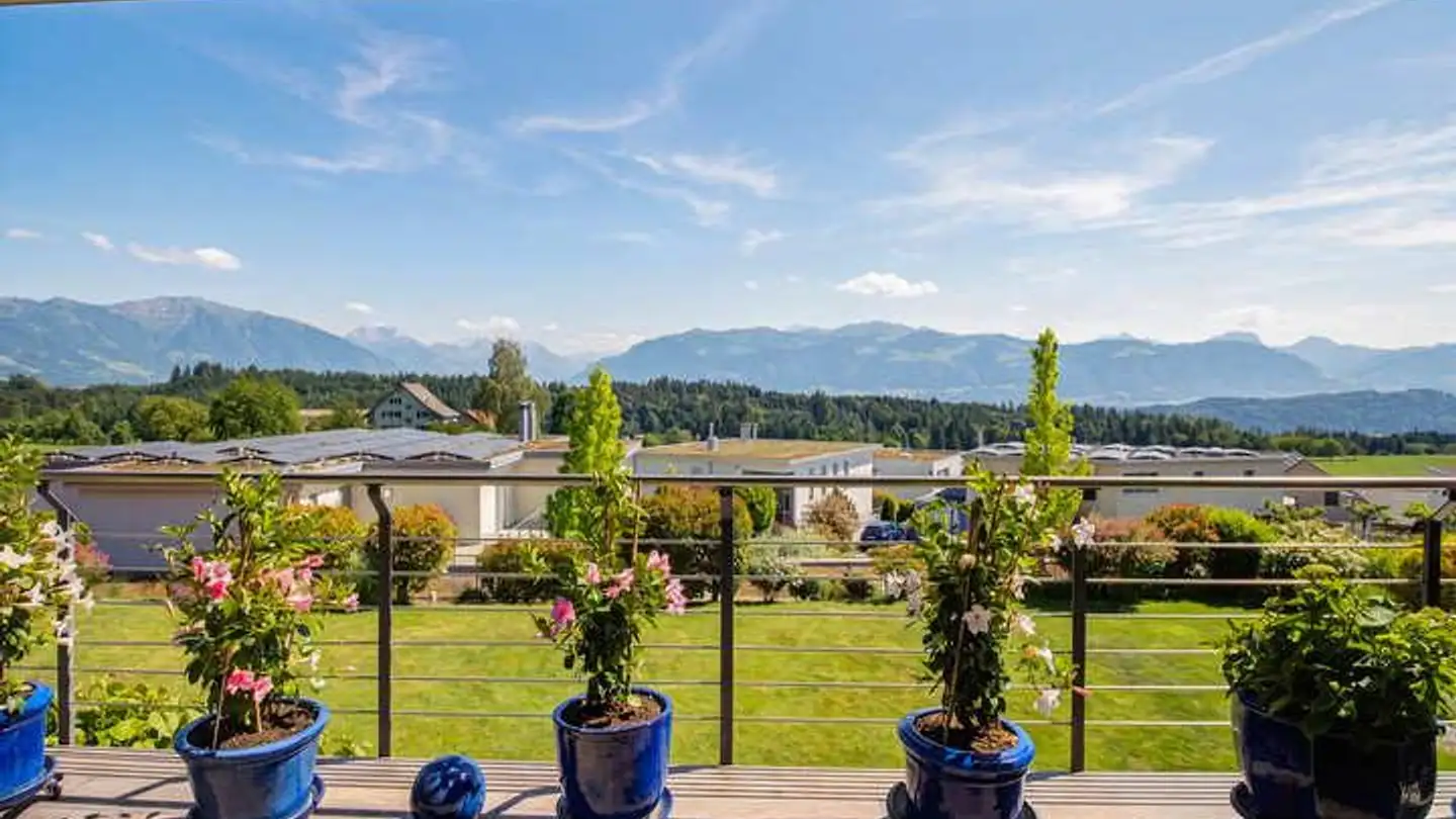 Apartment for sale - 8733 Eschenbach SG