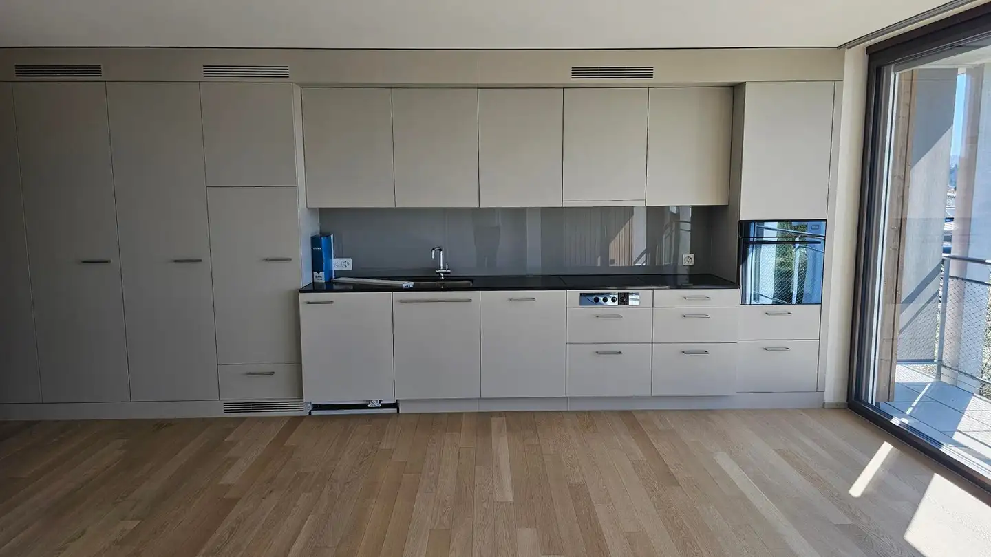 Wohnung mieten - General-Weber-Strasse 34, 8500 Frauenfeld - Foto 4