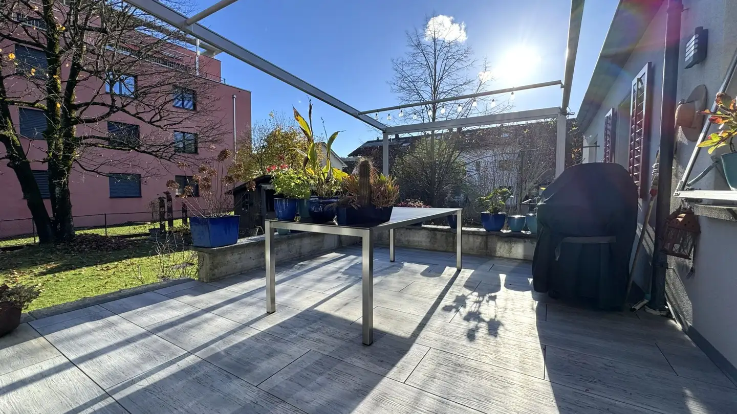 Casa singola in vendita - Oberdorfstrasse, 5722 Gränichen - Foto 2