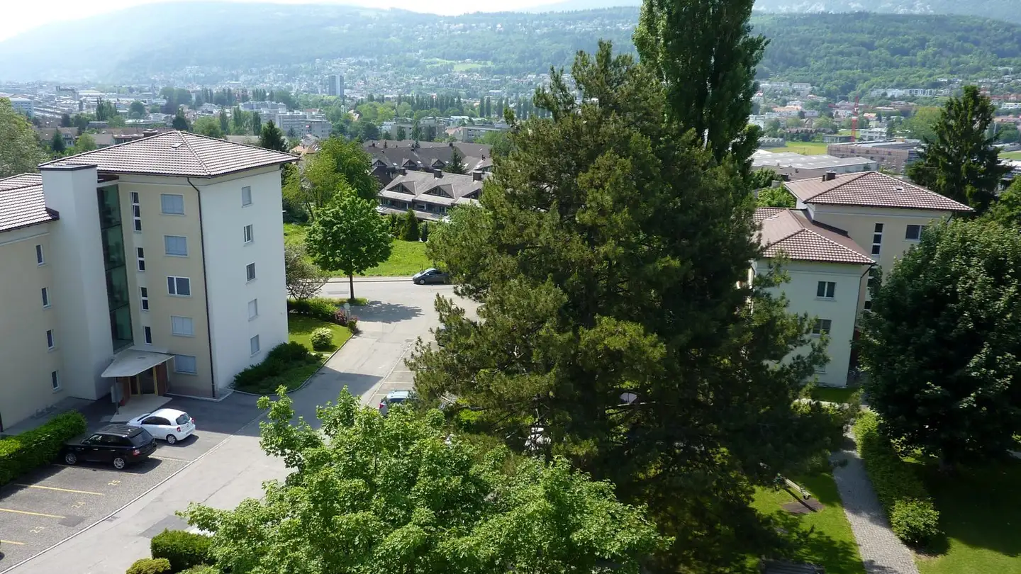 Appartamento in affitto - Rue Gottfried-Reimann / Gottfried-Reimann-Strasse 51, 2504 Biel/Bienne