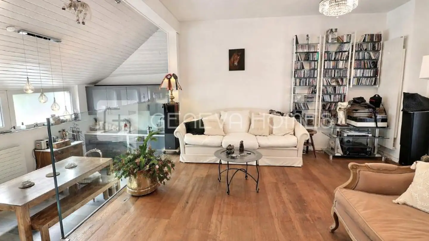 Maison individuelle à vendre - 1224 Chêne-Bougeries - Photo 3