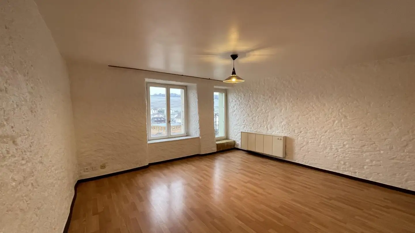 Apartment for rent - 2900 Porrentruy