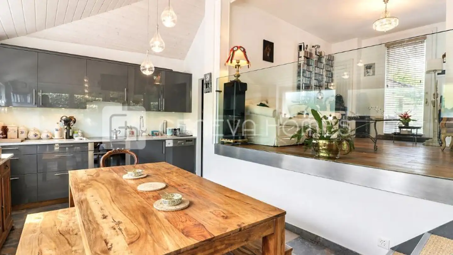 Maison individuelle à vendre - 1224 Chêne-Bougeries - Photo 4
