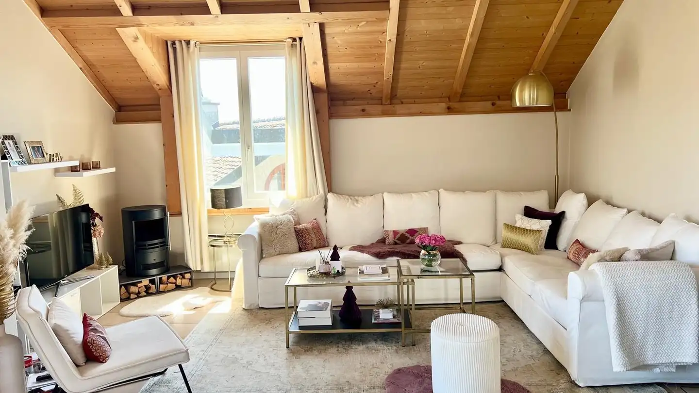 Appartamento in affitto - Rue Du Bugnon 4, 1299 Crans-près-Céligny