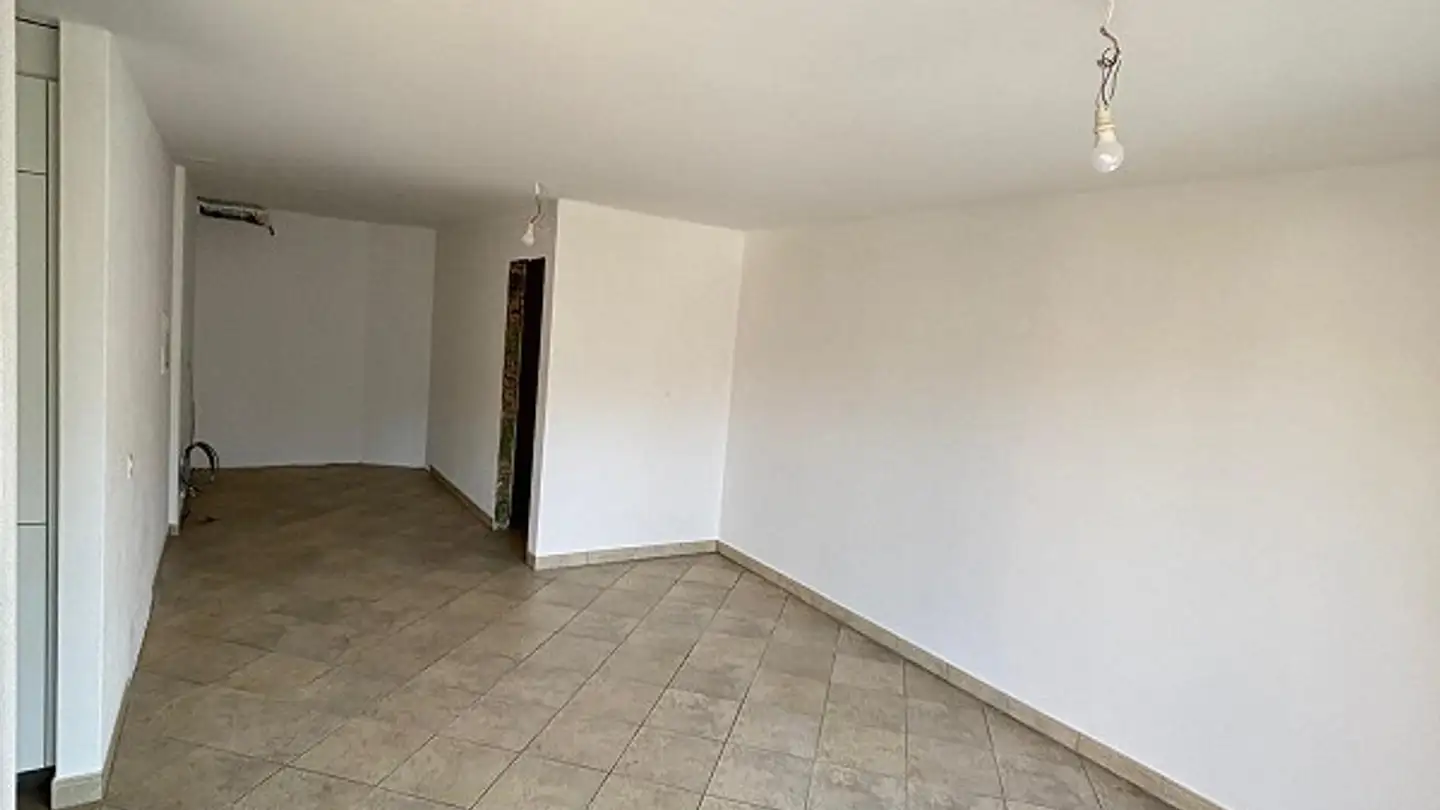 Apartment for rent - Via Nocca 10, 6500 Bellinzona - Photo 4