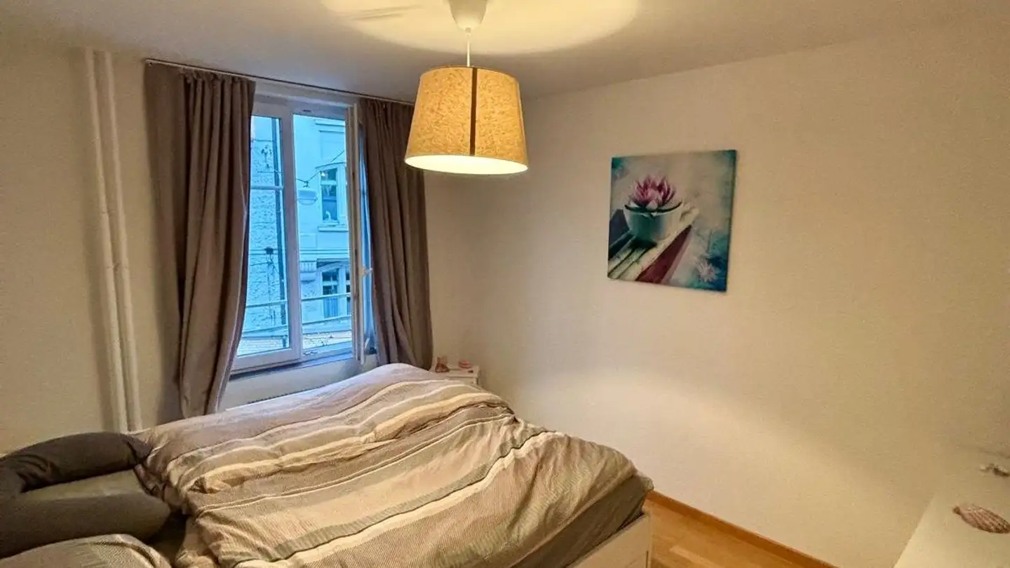 Appartamento in affitto - Linsebühlstrasse 35, 9000 St. Gallen - Foto 3