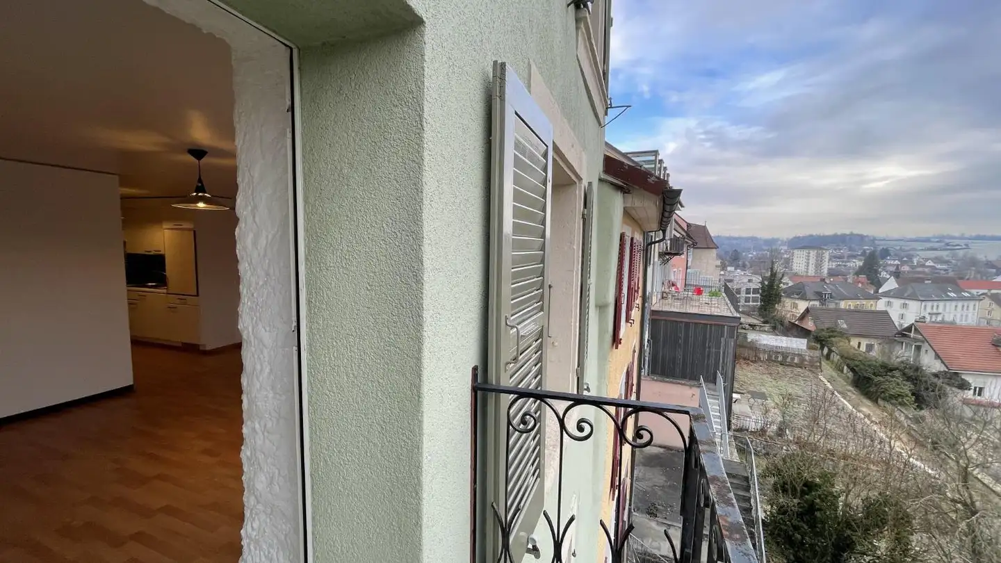 Wohnung mieten - 2900 Porrentruy - Foto 4