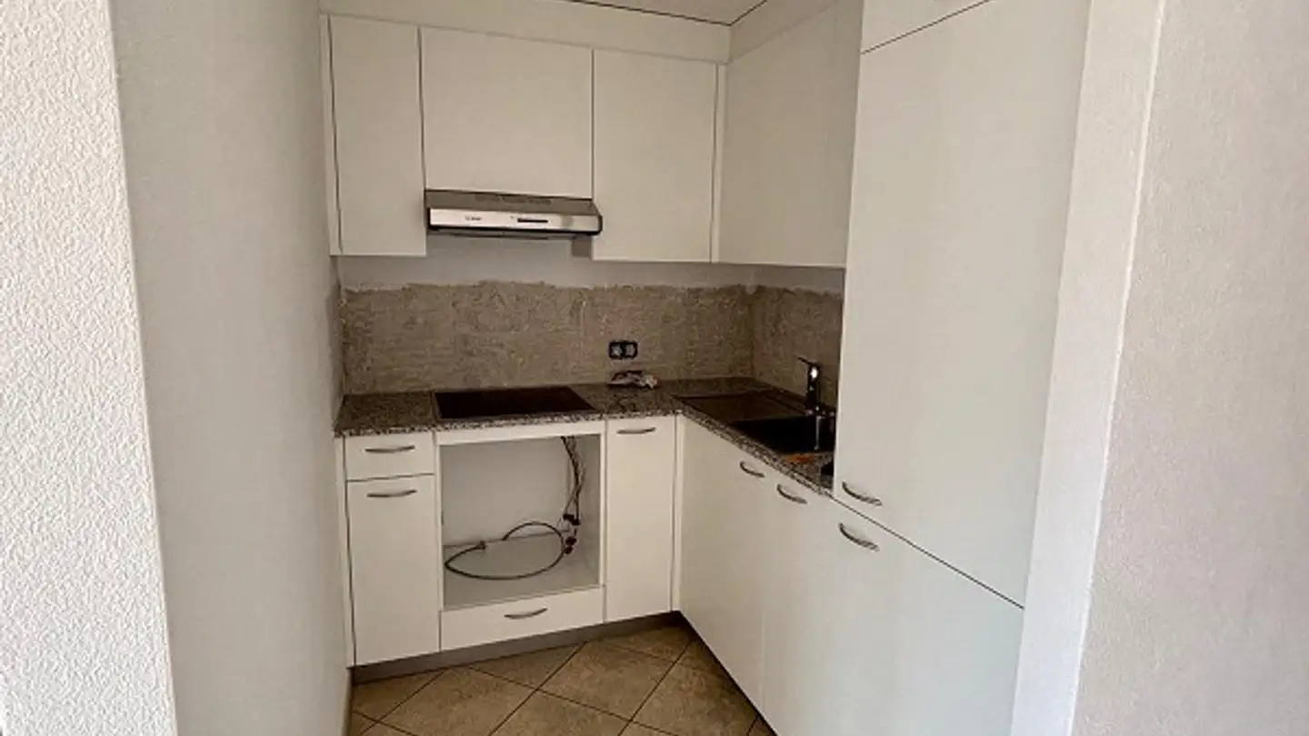 Apartment for rent - Via Nocca 10, 6500 Bellinzona - Photo 3