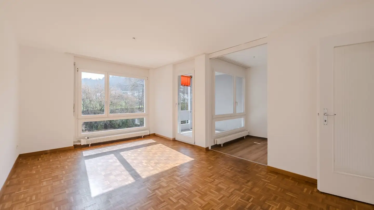 Appartement à louer - Sonnenrainweg 5a, 4802 Strengelbach