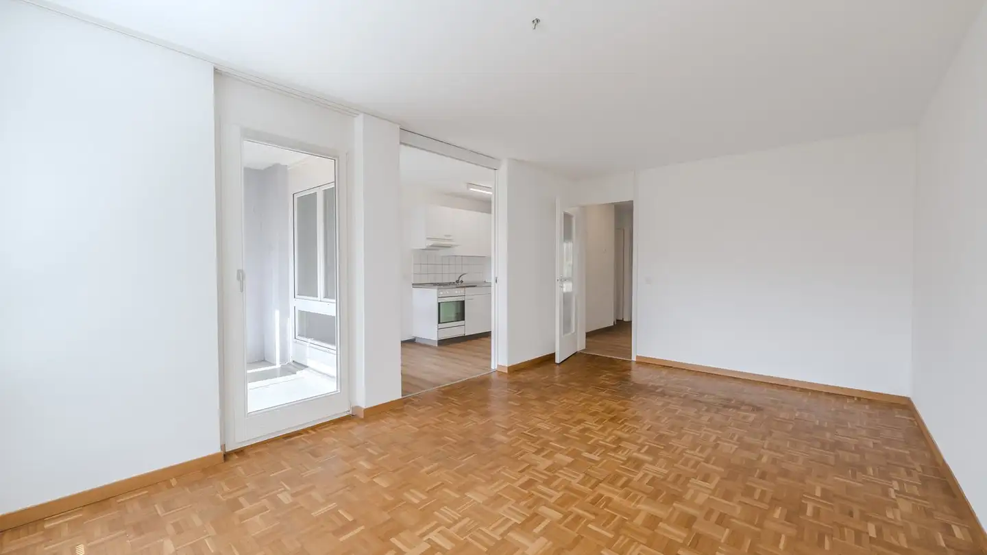 Appartement à louer - Sonnenrainweg 5a, 4802 Strengelbach - Photo 2