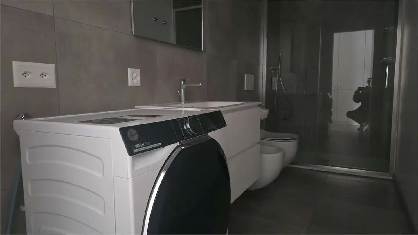 Appartamento in affitto - 6900 Lugano - Foto 4