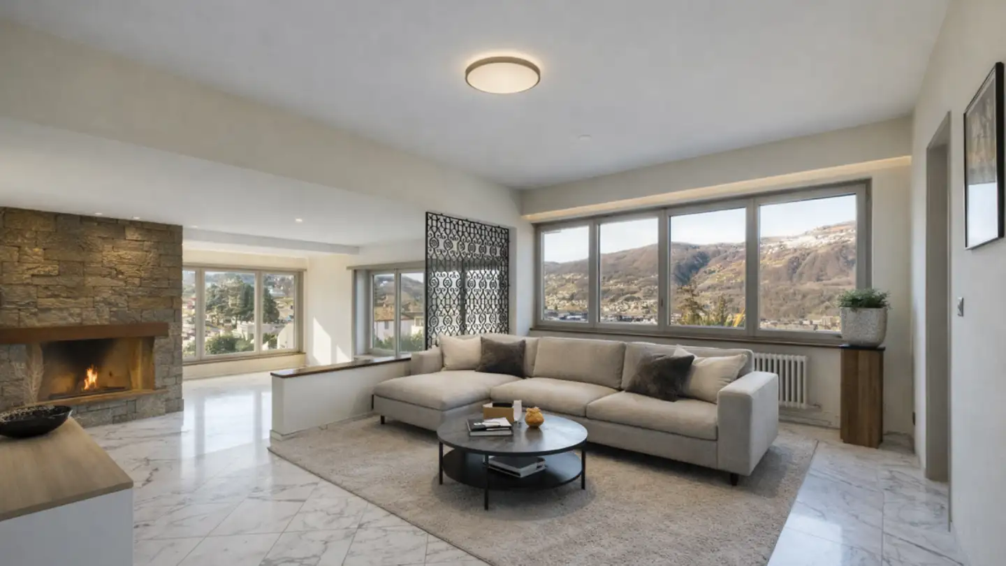 Single house for sale - 6943 Vezia