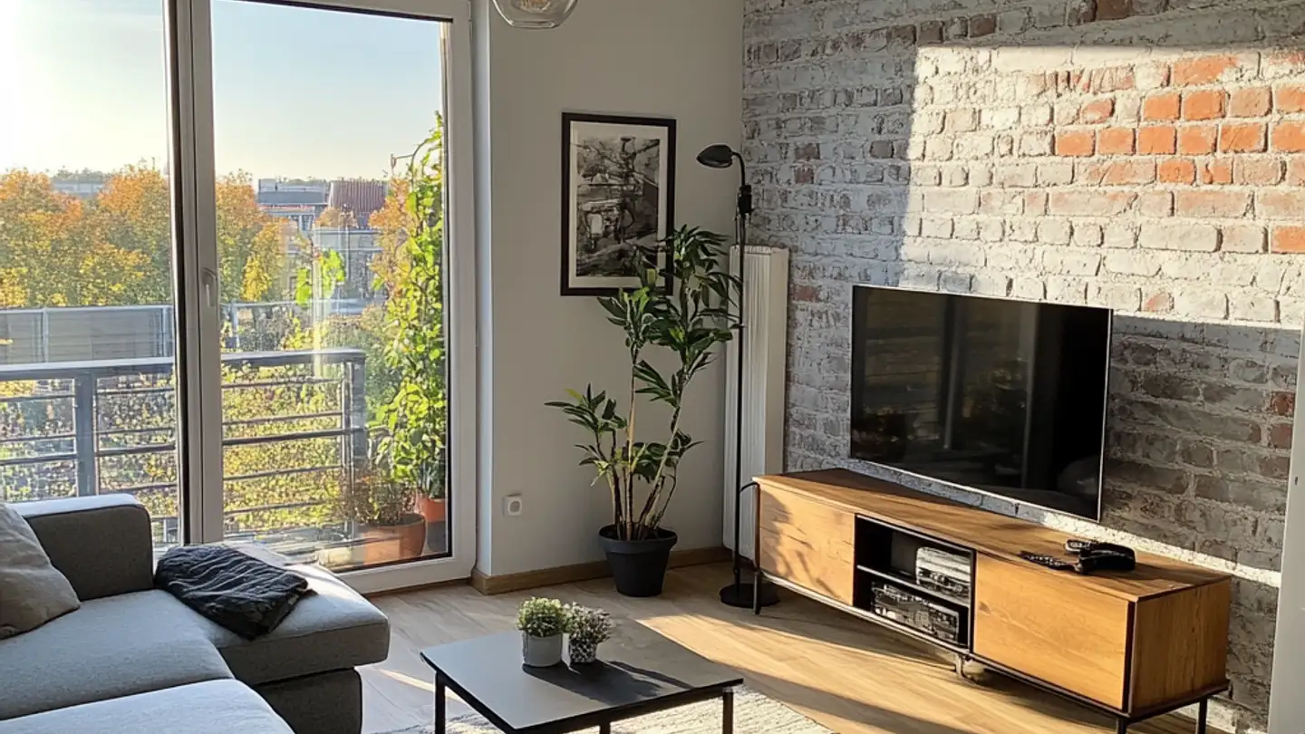 Apartment for rent - 8037 Zürich