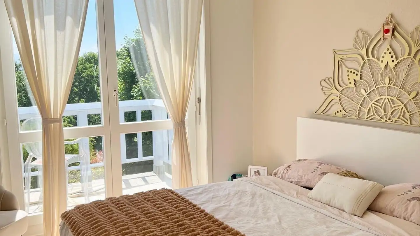 Appartamento in affitto - Rue Du Bugnon 4, 1299 Crans-près-Céligny - Foto 4