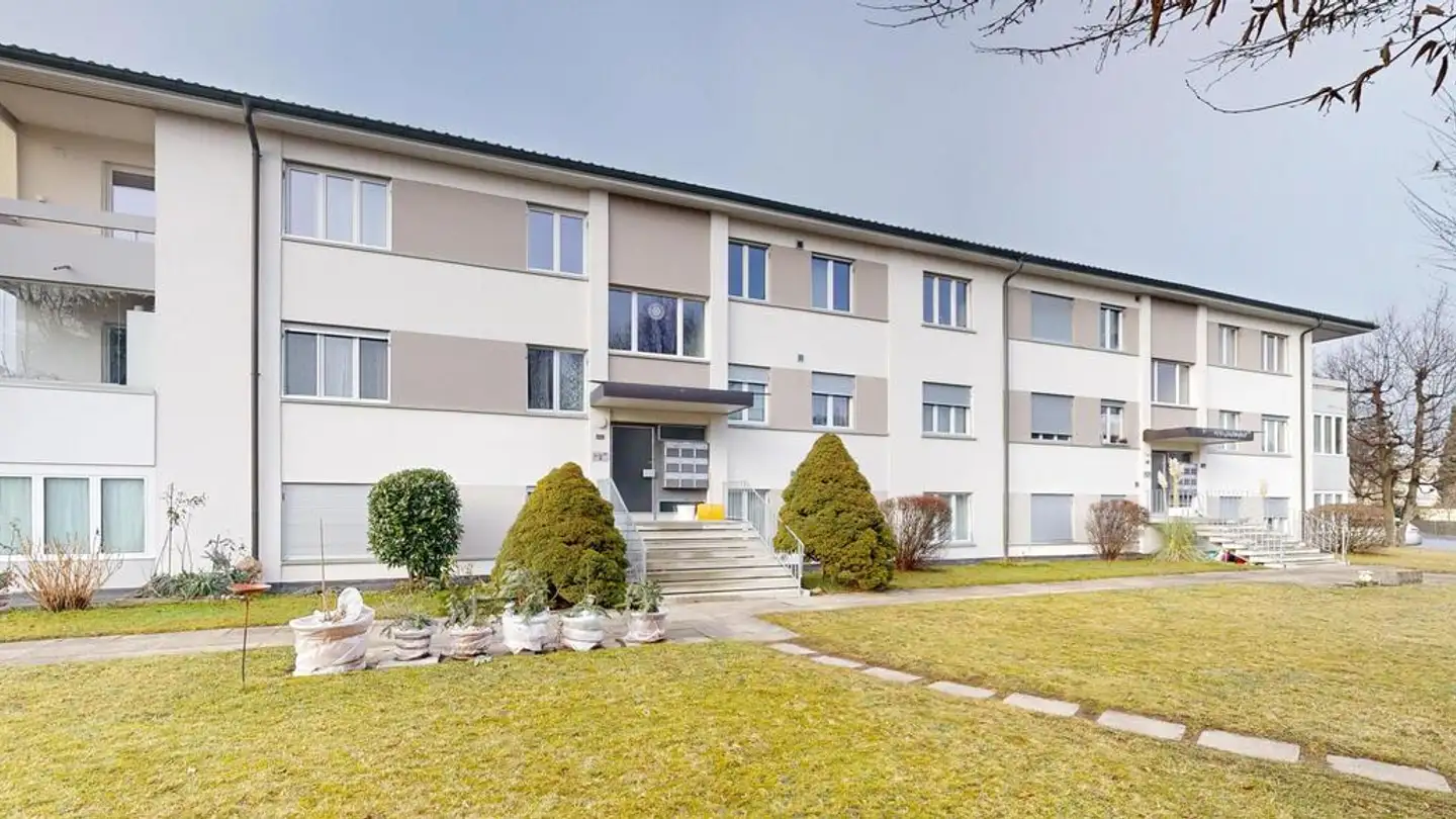 Apartment for sale - Moosweg 27, 3072 Ostermundigen - Photo 2