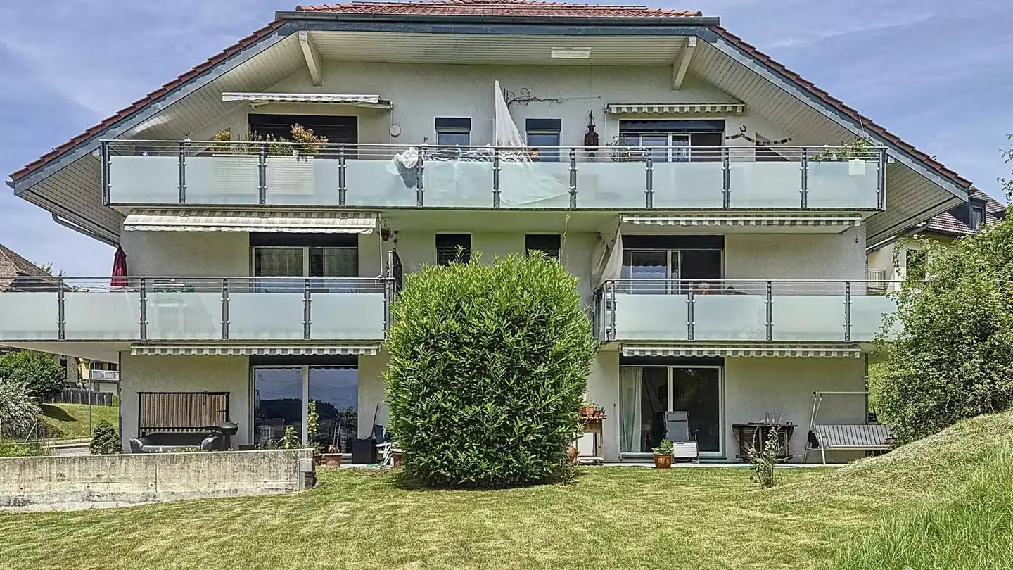 Appartement à vendre - 1072 Forel (Lavaux) - Photo 3