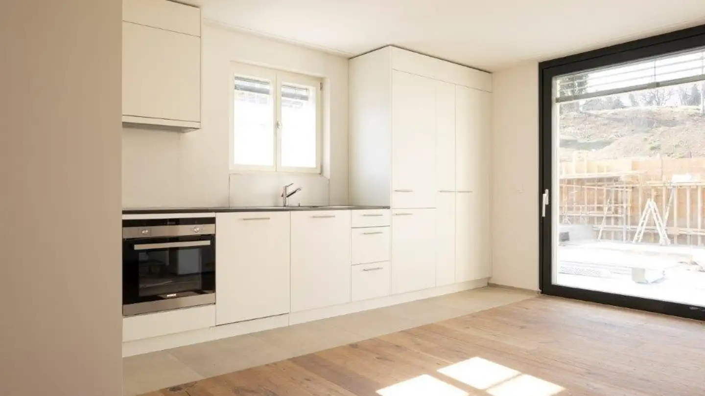 Maisonette mieten - Hinderdorf 20, 4424 Arboldswil - Foto 2