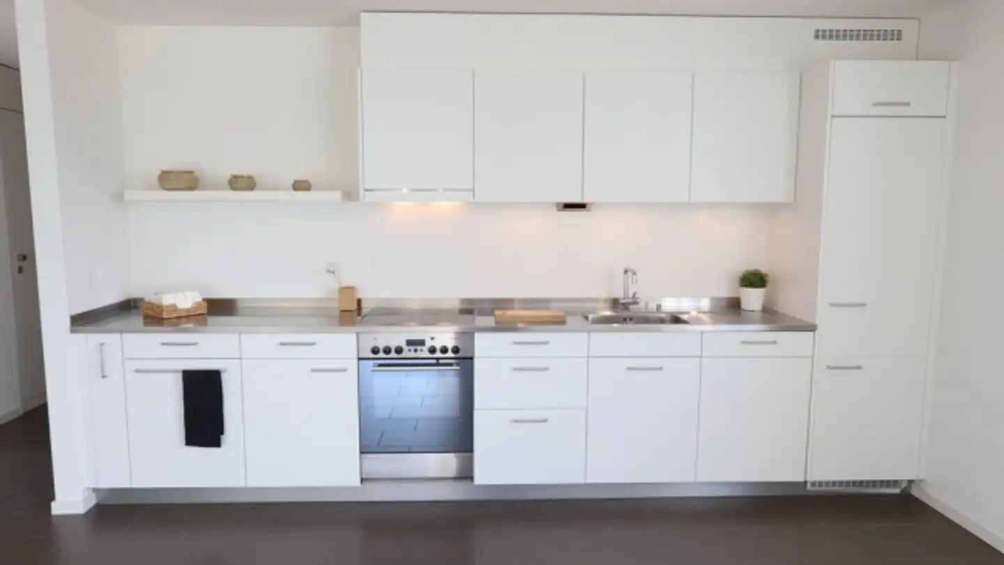 Attico in affitto - Josef Müller-Strasse 4, 4500 Solothurn - Photo 3