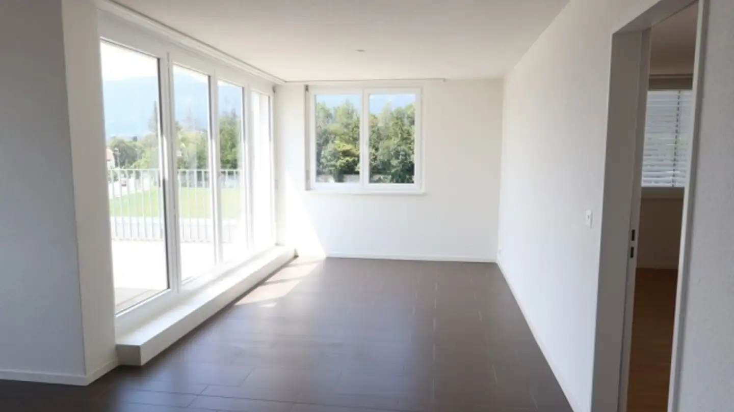 Attico in affitto - Josef Müller-Strasse 4, 4500 Solothurn - Photo 4