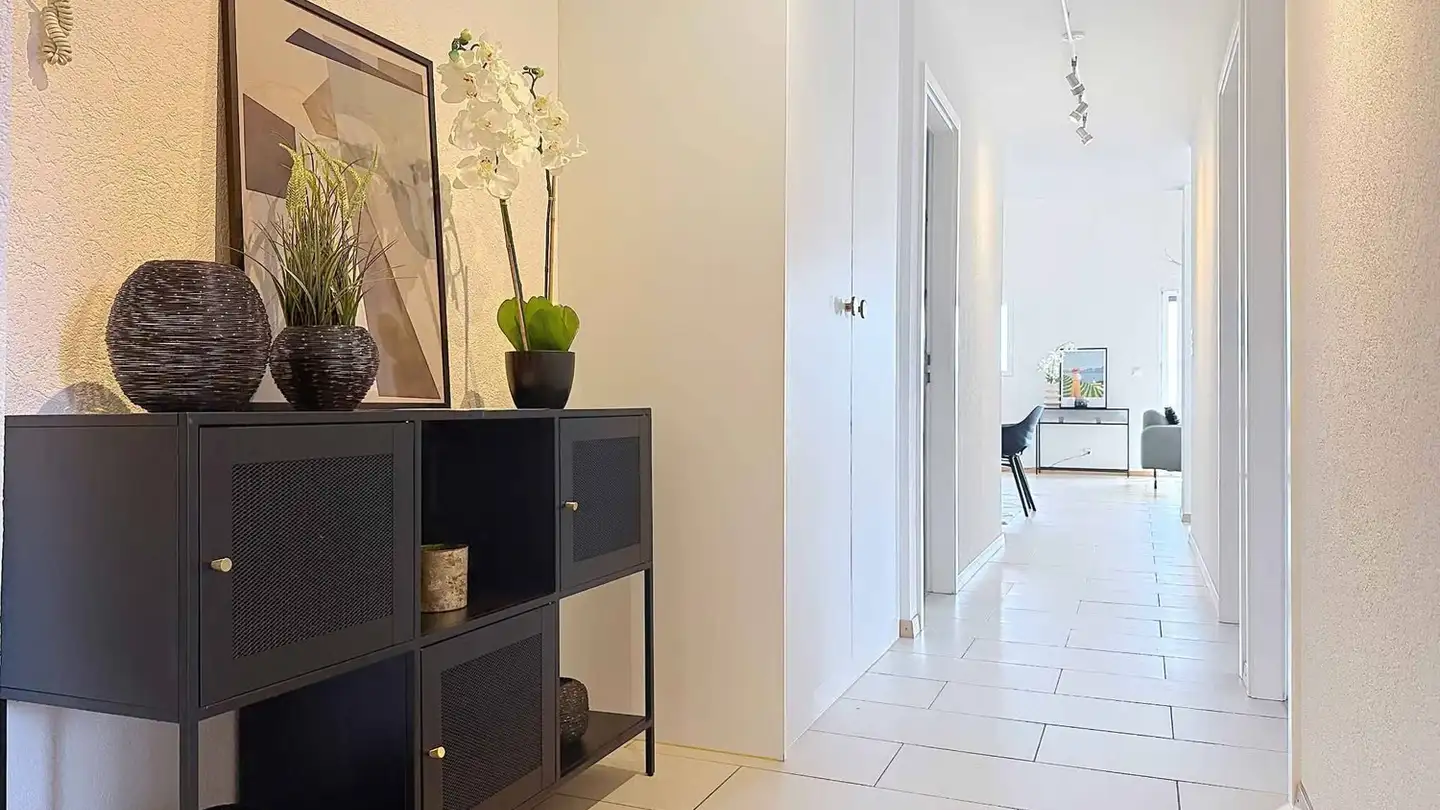 Appartement à vendre - 1072 Forel (Lavaux) - Photo 4