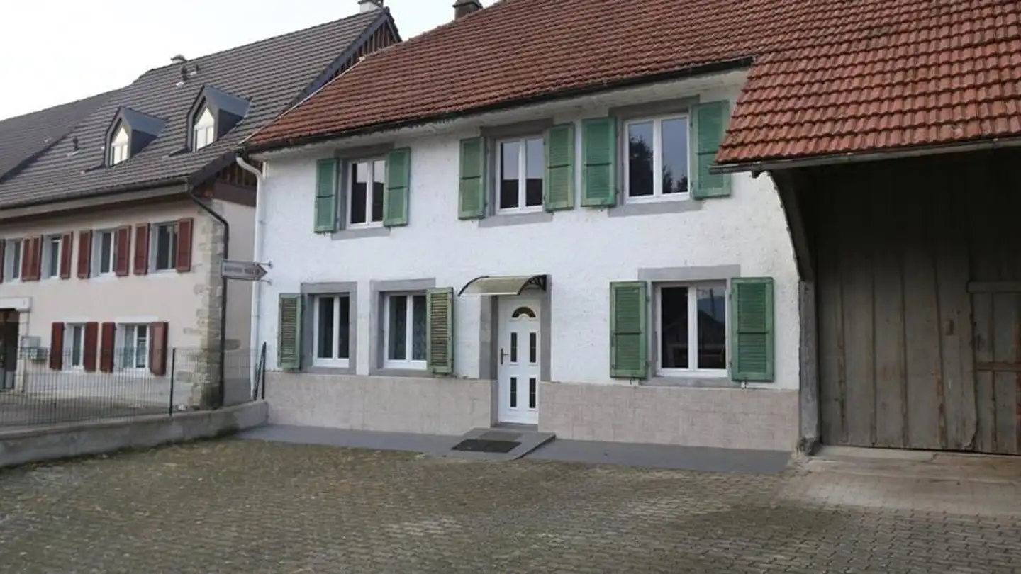 Casa singola in vendita - 2942 Alle