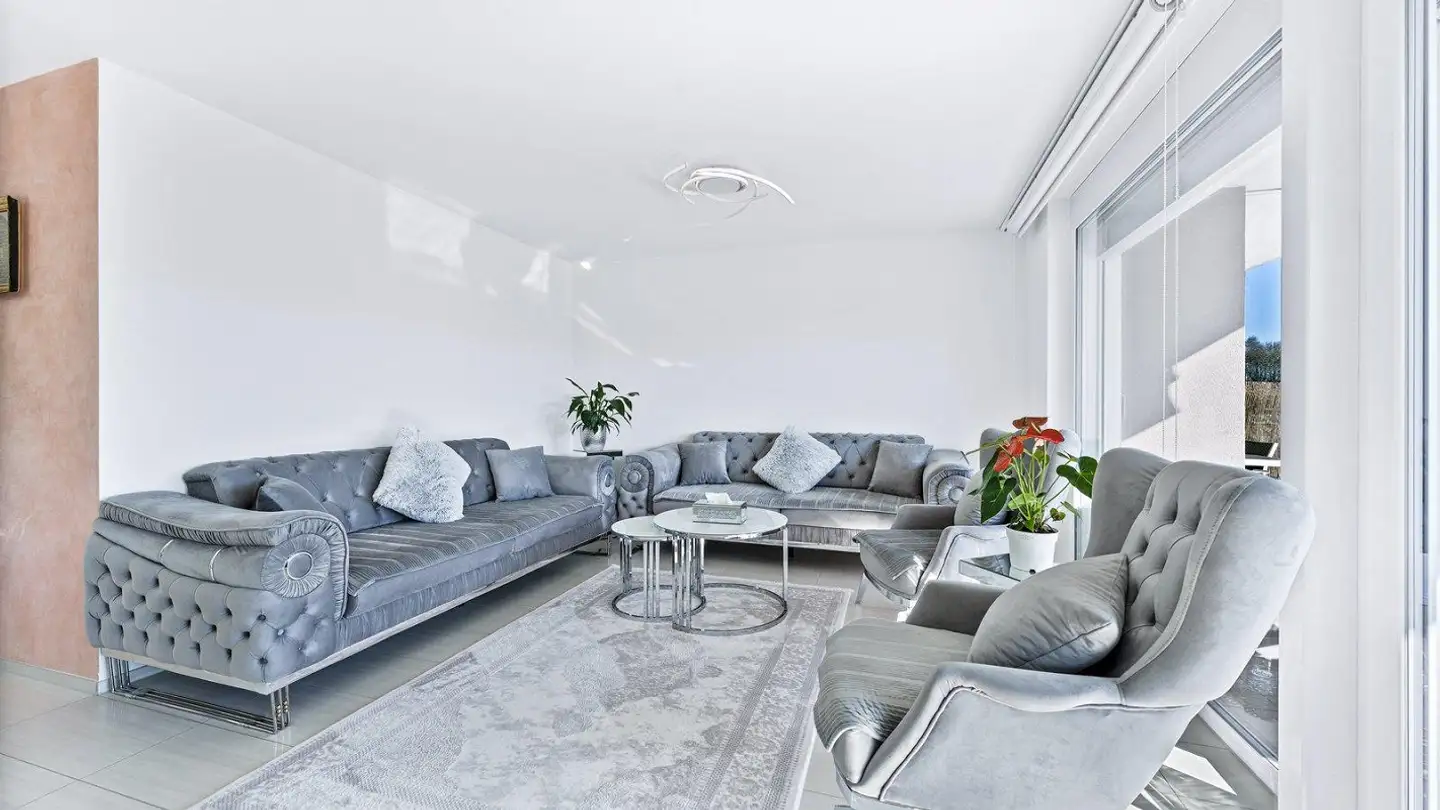 Appartement à vendre - Maienriedweg 19, 8408 Winterthur