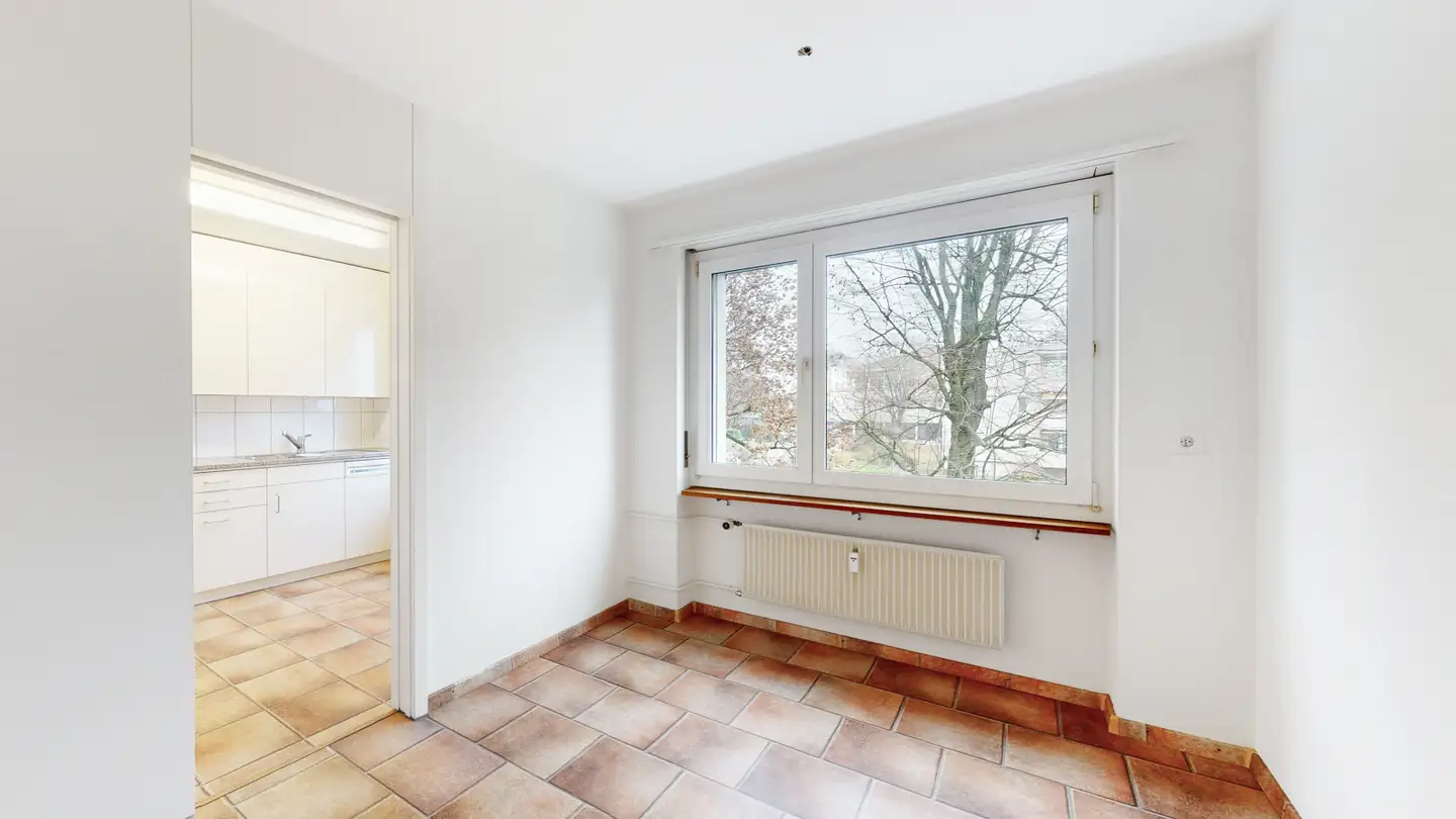 Appartement à louer - Werkhofstrasse 5, 4562 Biberist - Photo 2