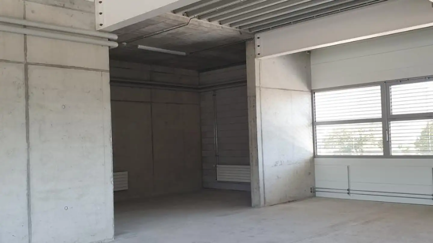 Commercial for rent - Place Des Sciences 3, 2822 Courroux