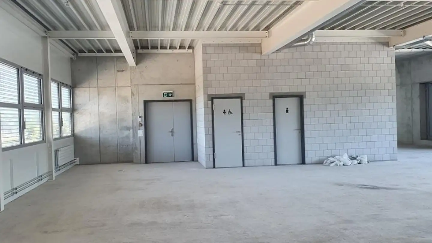 Commercial for rent - Place Des Sciences 3, 2822 Courroux - Photo 2