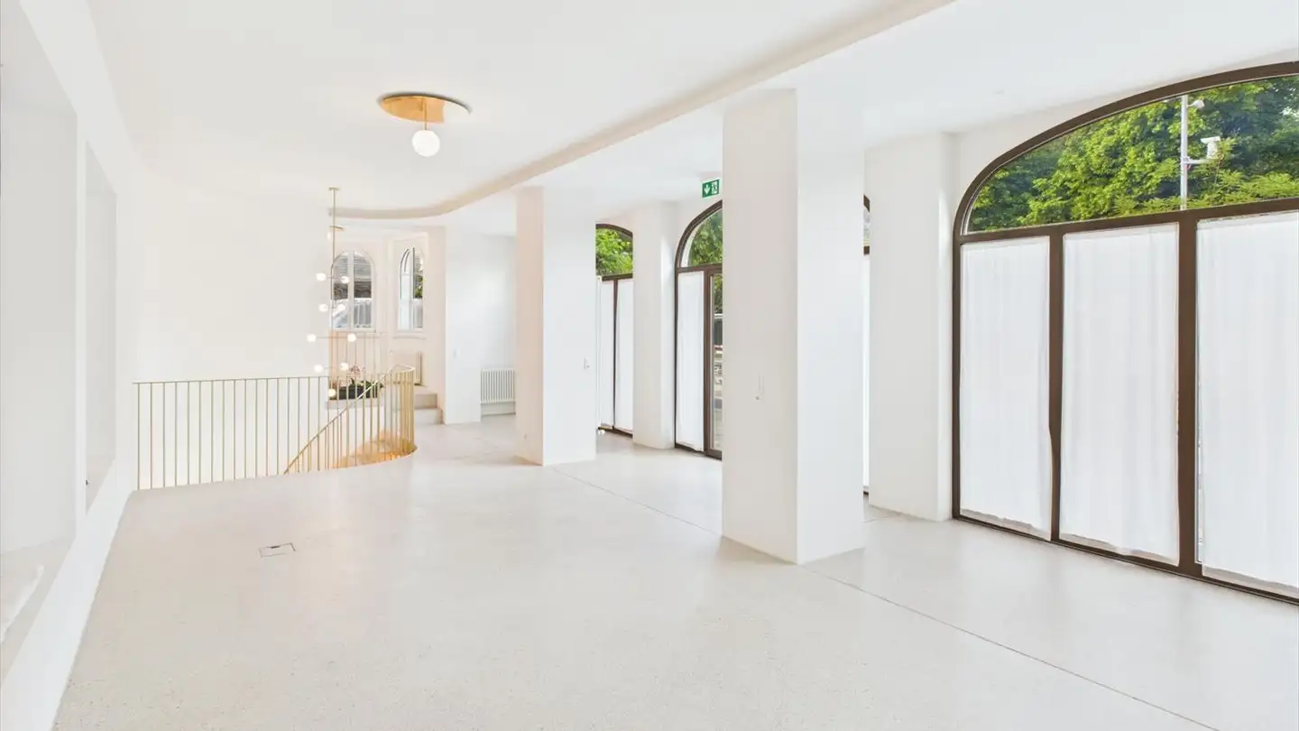 Commerciale in vendita - 1004 Lausanne - Photo 2