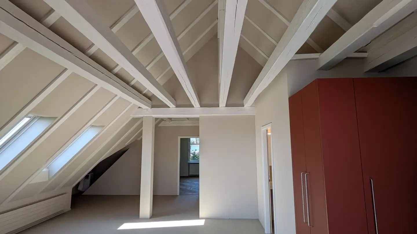 Appartamento in affitto - 8800 Thalwil