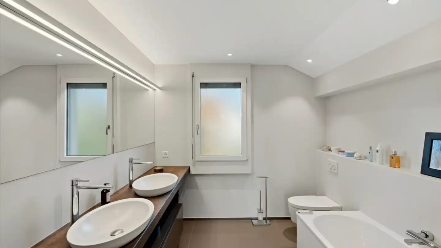 Casa singola in affitto - Sonnenblickstrasse 6, 8645 Jona - Foto 4
