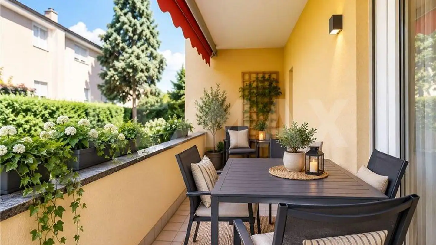 Appartamento in vendita - 6612 Ascona