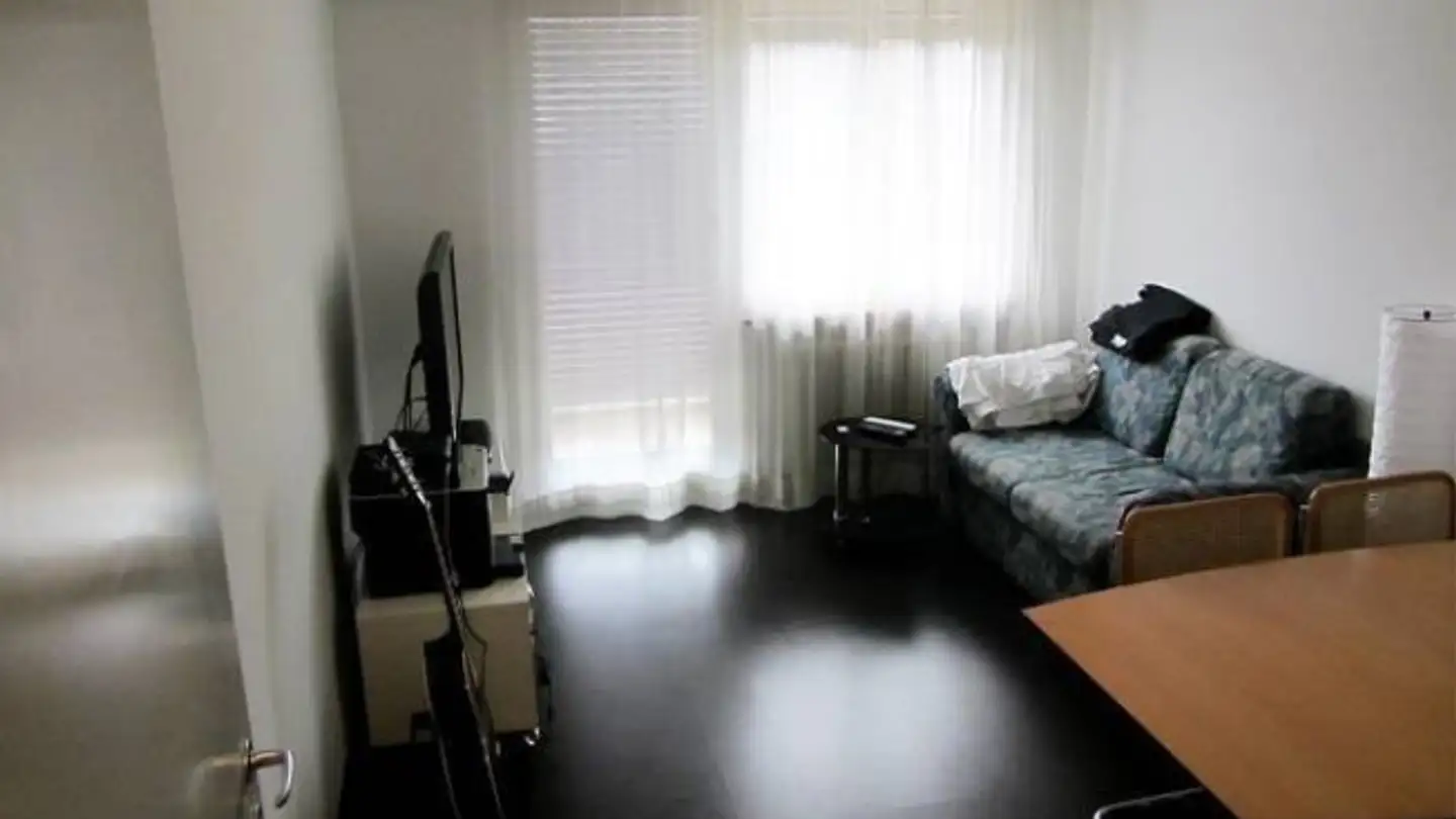 Wohnung mieten - Birsstrasse 9, 4132 Muttenz