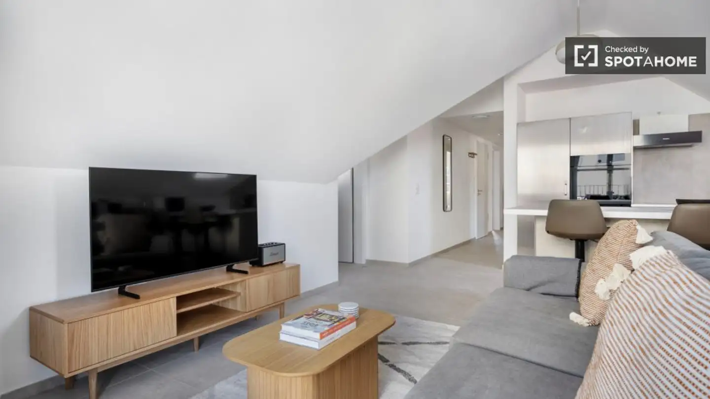 Appartamento in affitto - 8700 Küsnacht ZH - Photo 2