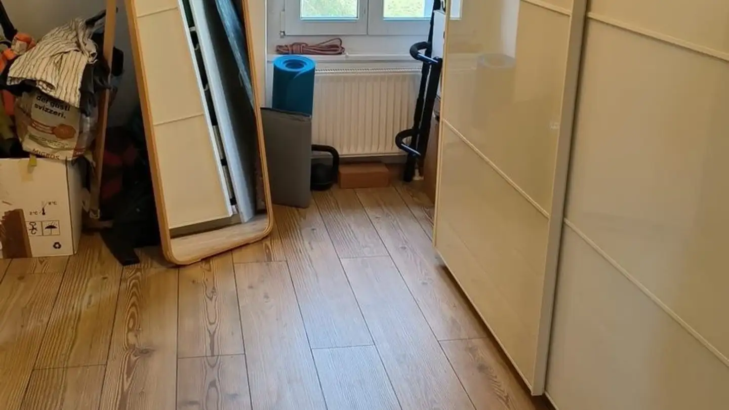 Apartment for rent - Route De Châtel 64, 1609 St-Martin FR - Photo 4