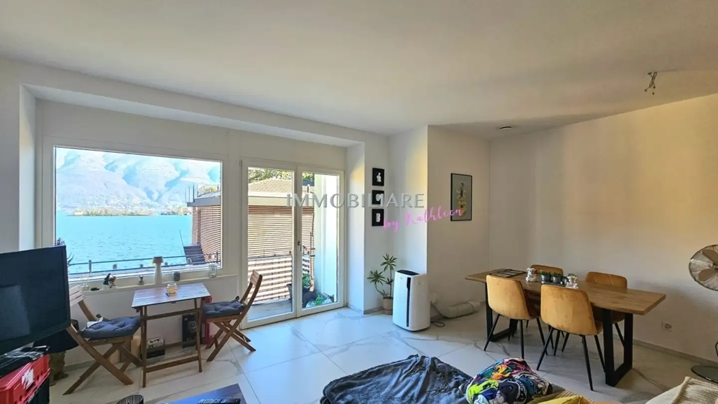 Appartamento in vendita - 6613 Porto Ronco - Foto 4