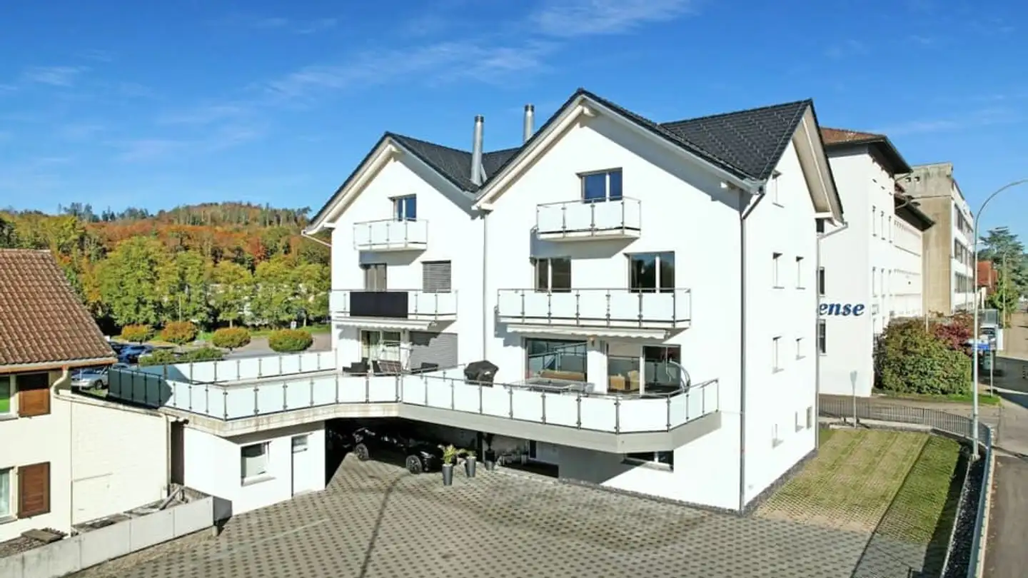 Casa singola in vendita - 3175 Flamatt