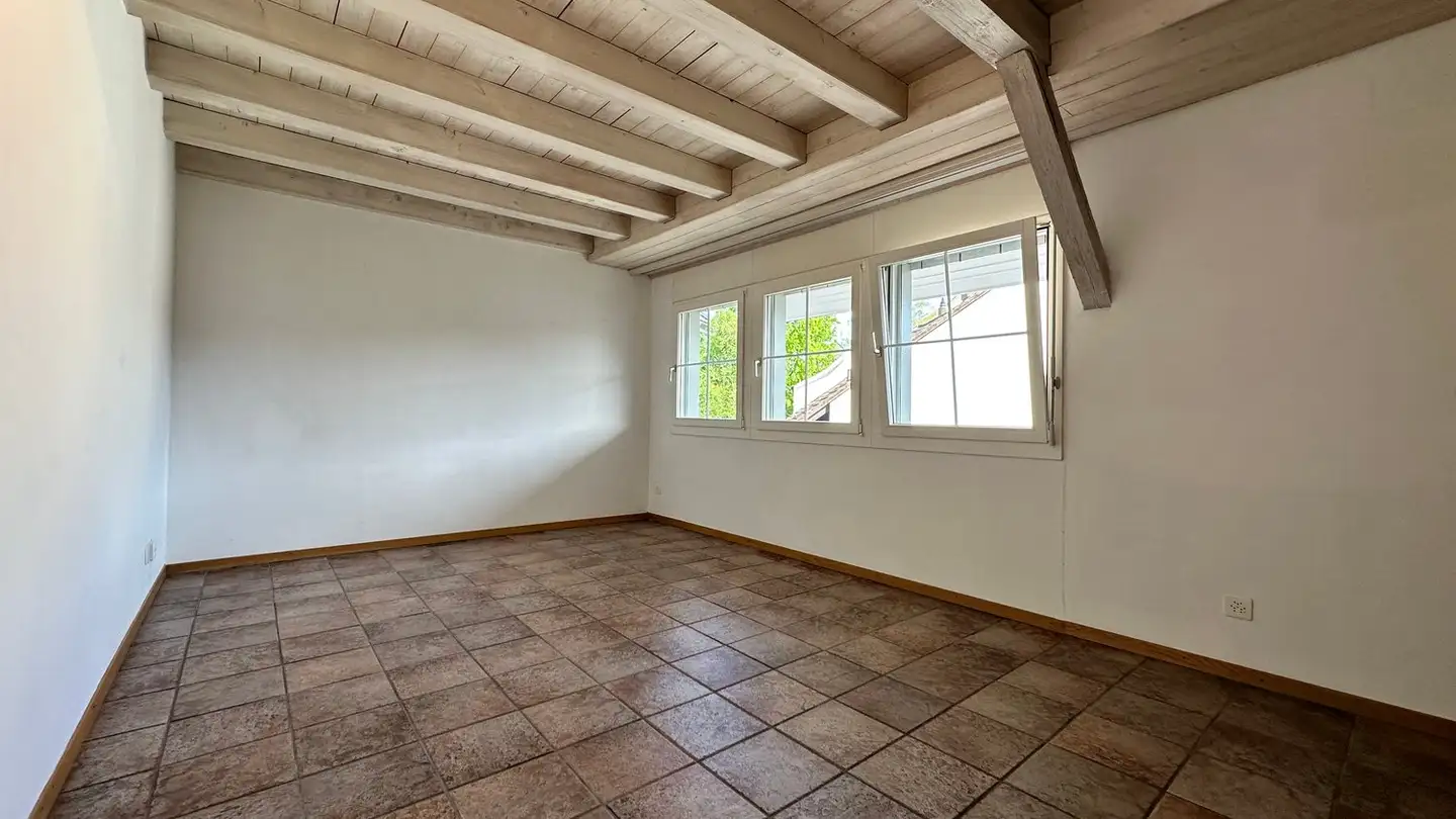 Apartment for rent - Hauptstrasse 28, 8546 Islikon - Photo 3