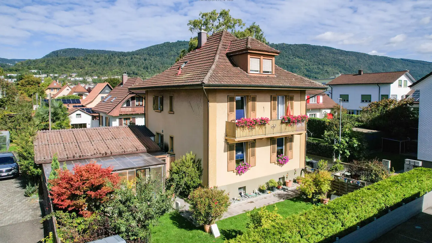 Immeuble résidentiel à vendre - Chemin Du Montoz / Montozweg 22, 2504 Biel/Bienne - Photo 2